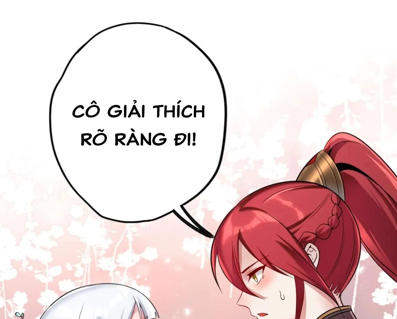 Nữ Đế, Ta Chỉ Yêu Đương Với Nương Tử Chapter 6 - Trang 17