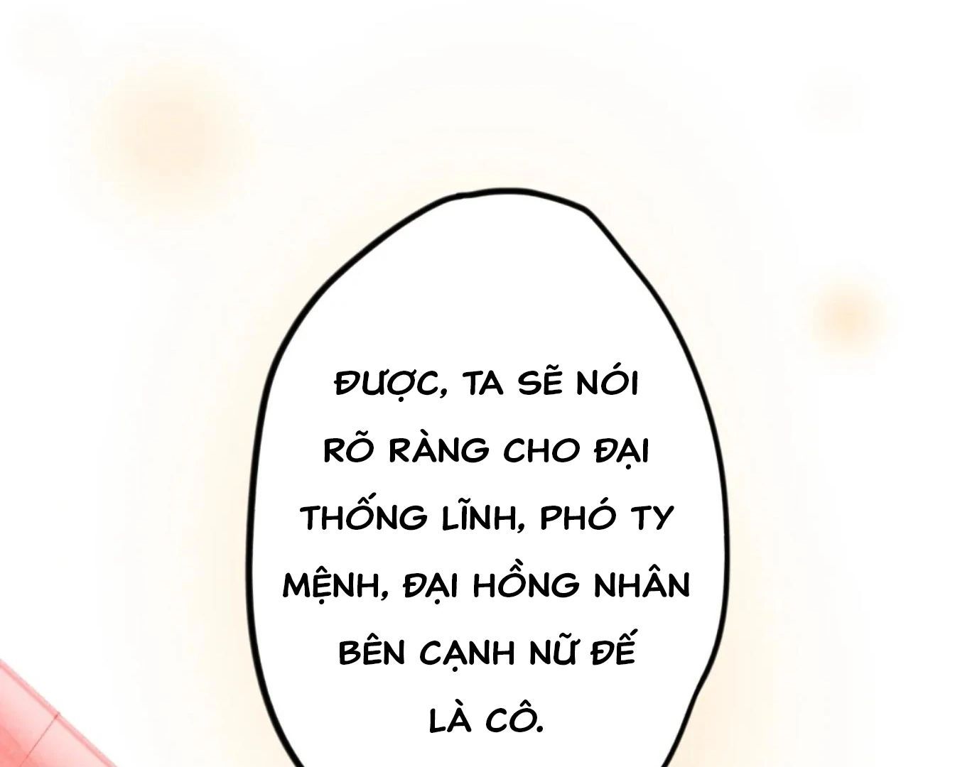 Nữ Đế, Ta Chỉ Yêu Đương Với Nương Tử Chapter 6 - Trang 20