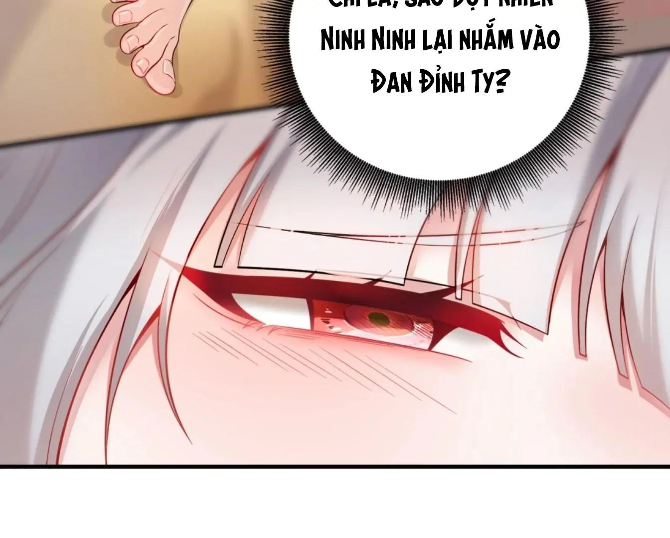Nữ Đế, Ta Chỉ Yêu Đương Với Nương Tử Chapter 6 - Trang 25