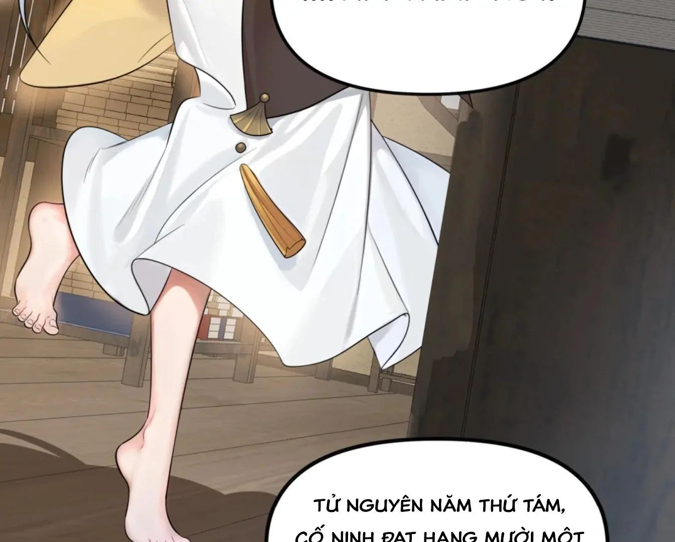 Nữ Đế, Ta Chỉ Yêu Đương Với Nương Tử Chapter 6 - Trang 28