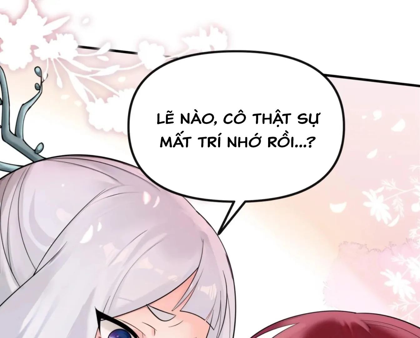Nữ Đế, Ta Chỉ Yêu Đương Với Nương Tử Chapter 6 - Trang 45