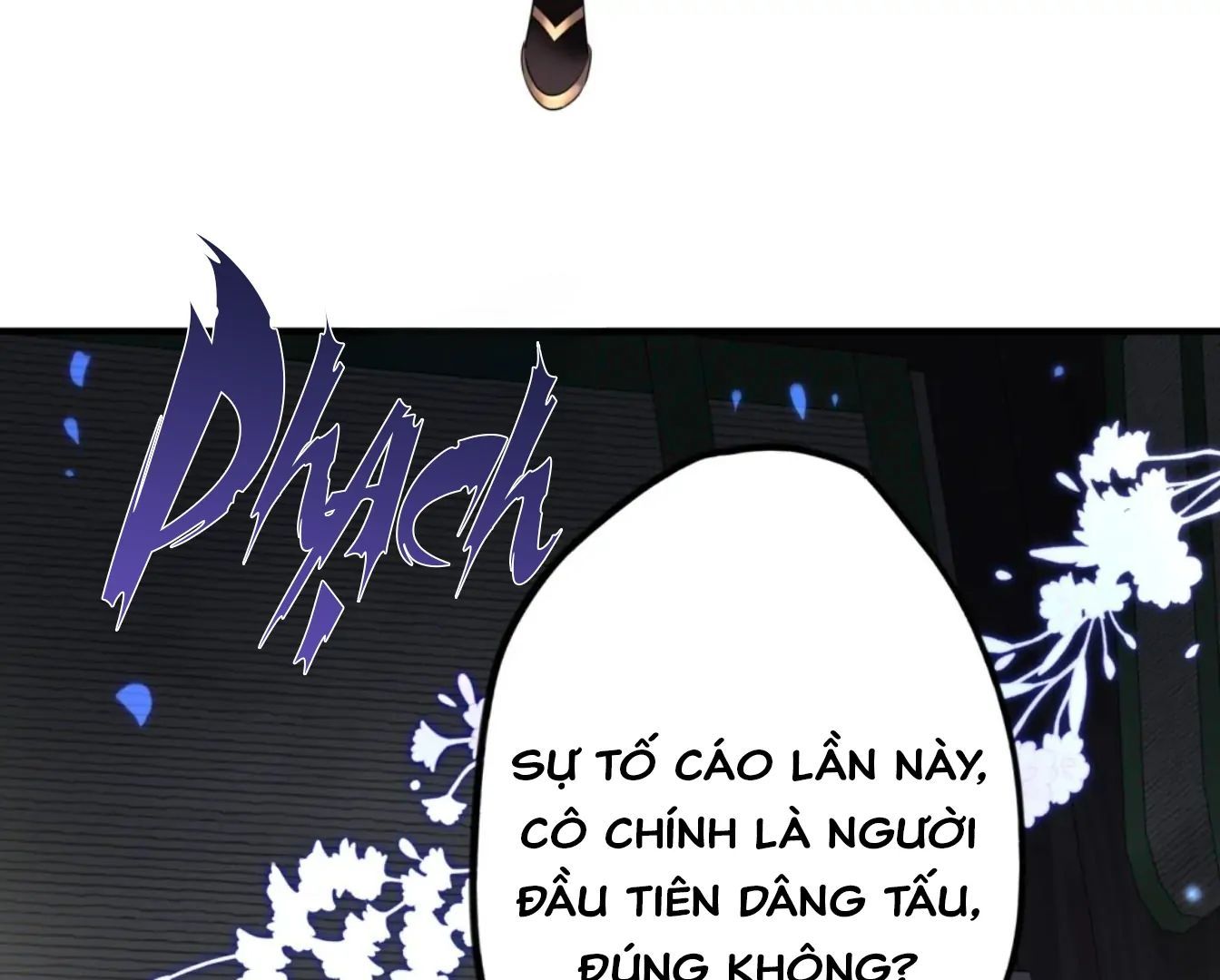Nữ Đế, Ta Chỉ Yêu Đương Với Nương Tử Chapter 6 - Trang 5