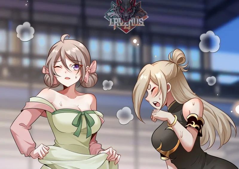 Nữ Đế, Ta Chỉ Yêu Đương Với Nương Tử Chapter 7 - Trang 13