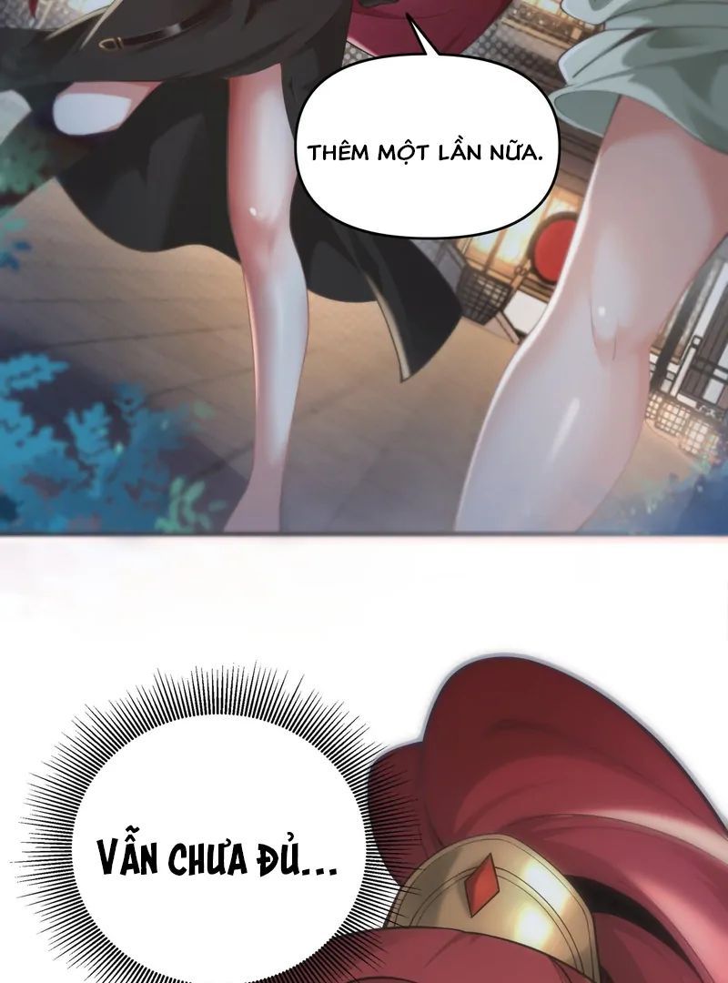 Nữ Đế, Ta Chỉ Yêu Đương Với Nương Tử Chapter 7 - Trang 16