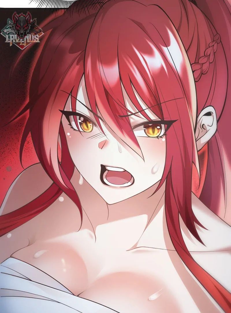 Nữ Đế, Ta Chỉ Yêu Đương Với Nương Tử Chapter 7 - Trang 17