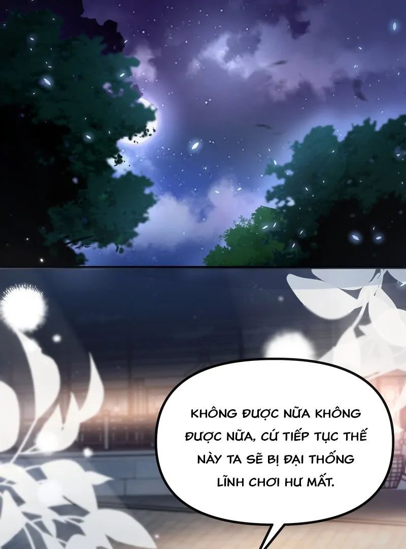 Nữ Đế, Ta Chỉ Yêu Đương Với Nương Tử Chapter 7 - Trang 19
