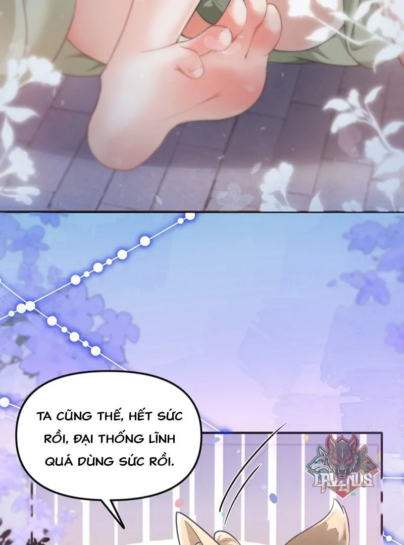 Nữ Đế, Ta Chỉ Yêu Đương Với Nương Tử Chapter 7 - Trang 21