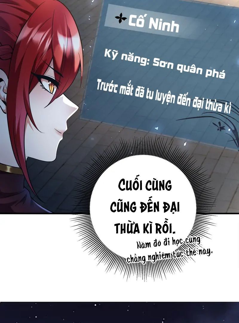 Nữ Đế, Ta Chỉ Yêu Đương Với Nương Tử Chapter 7 - Trang 25