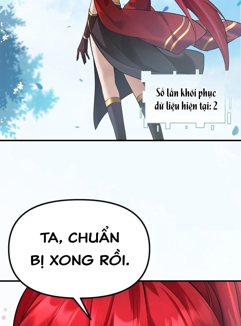 Nữ Đế, Ta Chỉ Yêu Đương Với Nương Tử Chapter 7 - Trang 30
