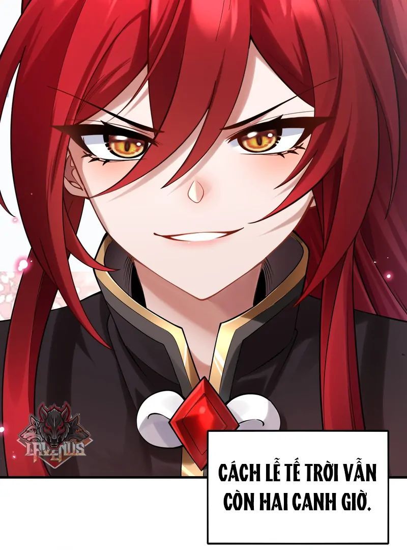 Nữ Đế, Ta Chỉ Yêu Đương Với Nương Tử Chapter 7 - Trang 31