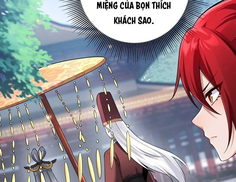 Nữ Đế, Ta Chỉ Yêu Đương Với Nương Tử Chapter 7 - Trang 37