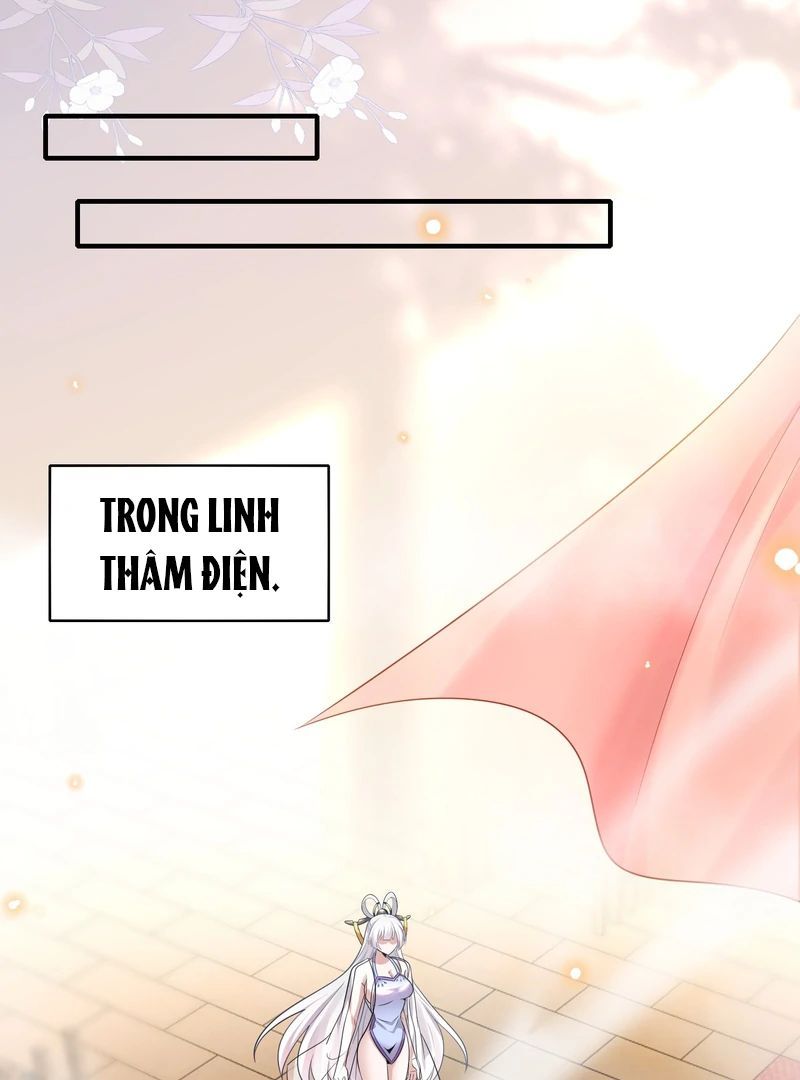 Nữ Đế, Ta Chỉ Yêu Đương Với Nương Tử Chapter 7 - Trang 40
