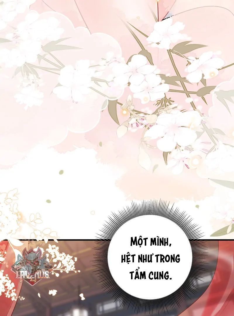 Nữ Đế, Ta Chỉ Yêu Đương Với Nương Tử Chapter 7 - Trang 44