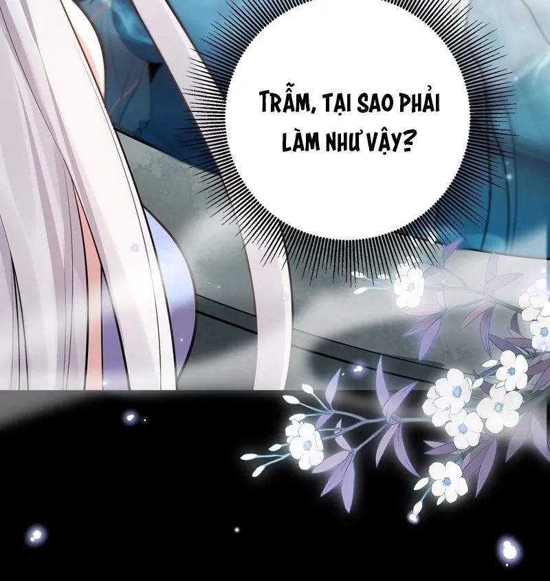 Nữ Đế, Ta Chỉ Yêu Đương Với Nương Tử Chapter 7 - Trang 47