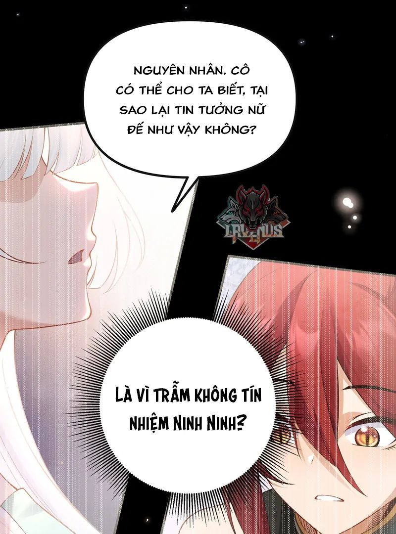 Nữ Đế, Ta Chỉ Yêu Đương Với Nương Tử Chapter 7 - Trang 48