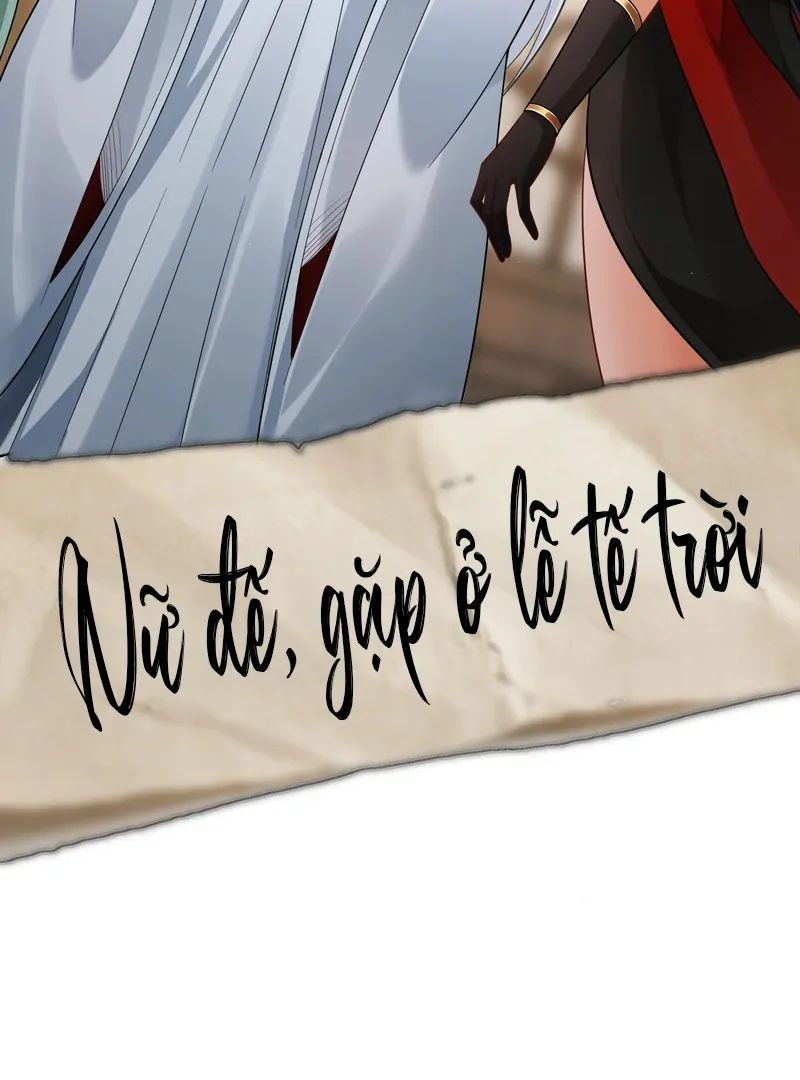 Nữ Đế, Ta Chỉ Yêu Đương Với Nương Tử Chapter 7 - Trang 5