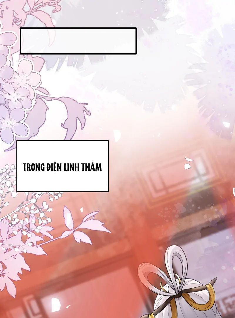 Nữ Đế, Ta Chỉ Yêu Đương Với Nương Tử Chapter 8 - Trang 32