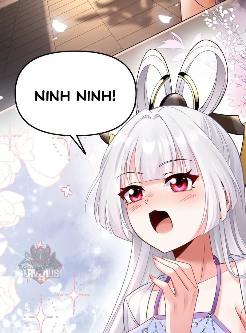 Nữ Đế, Ta Chỉ Yêu Đương Với Nương Tử Chapter 8 - Trang 34