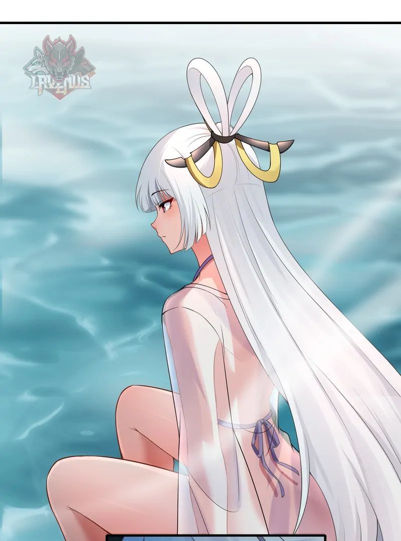 Nữ Đế, Ta Chỉ Yêu Đương Với Nương Tử Chapter 8 - Trang 43