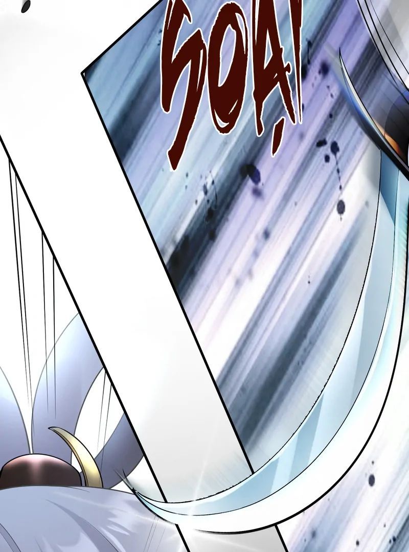 Nữ Đế, Ta Chỉ Yêu Đương Với Nương Tử Chapter 8 - Trang 47