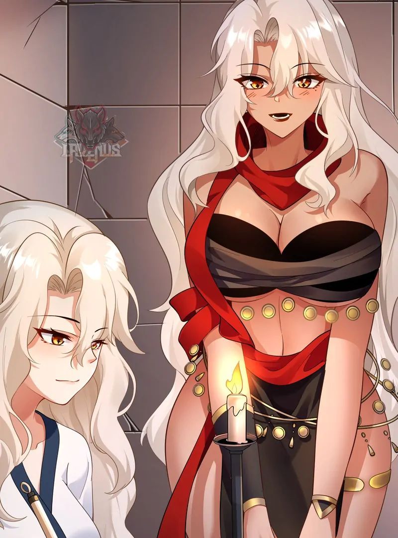 Nữ Đế, Ta Chỉ Yêu Đương Với Nương Tử Chapter 8 - Trang 5