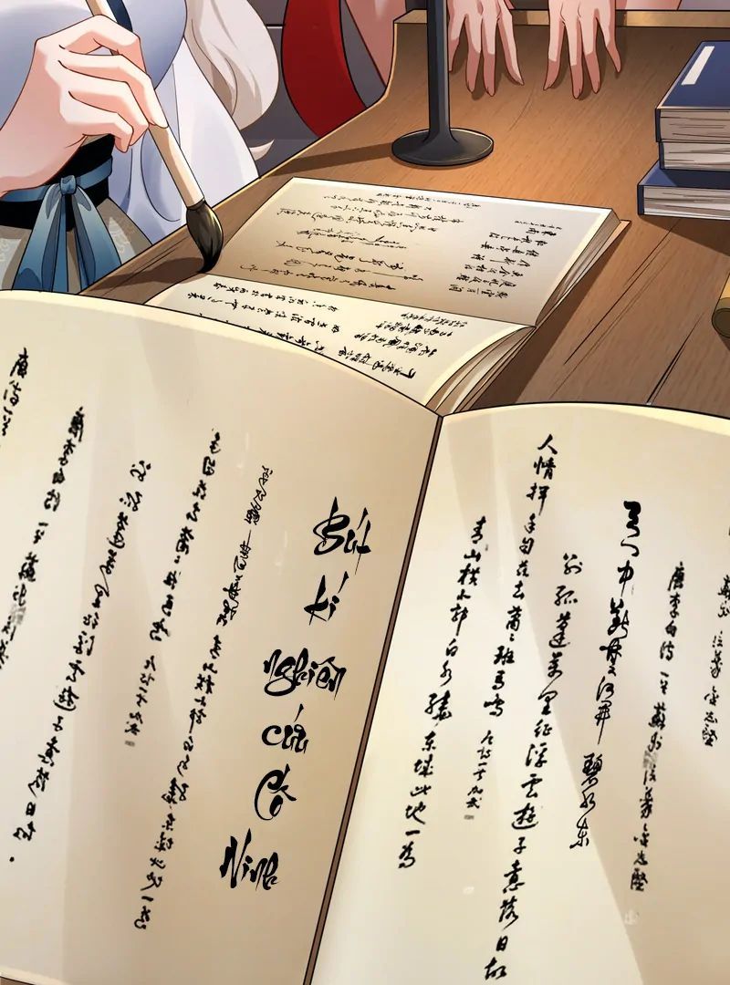 Nữ Đế, Ta Chỉ Yêu Đương Với Nương Tử Chapter 8 - Trang 6