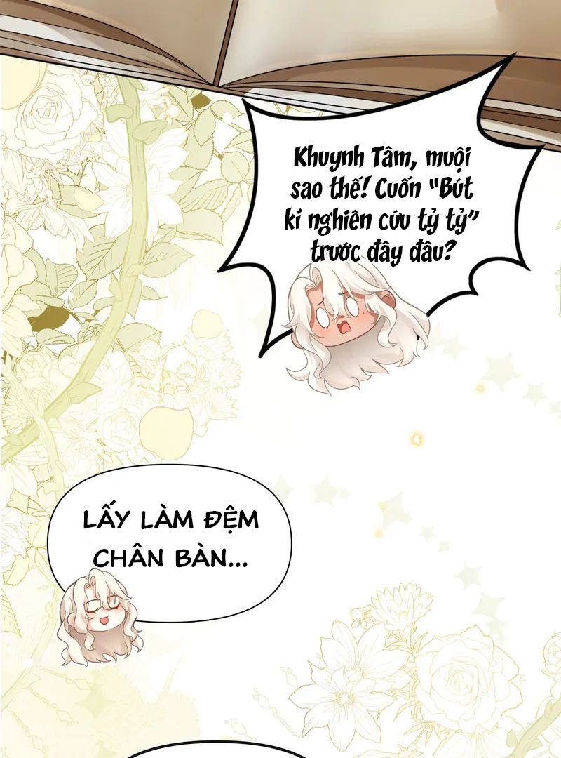 Nữ Đế, Ta Chỉ Yêu Đương Với Nương Tử Chapter 8 - Trang 7