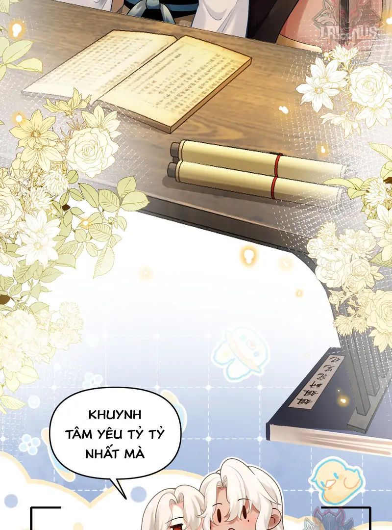 Nữ Đế, Ta Chỉ Yêu Đương Với Nương Tử Chapter 8 - Trang 9