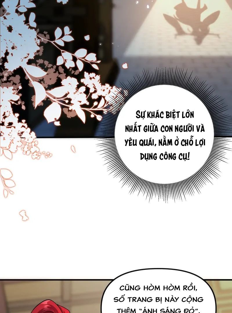 Nữ Đế, Ta Chỉ Yêu Đương Với Nương Tử Chapter 9 - Trang 13