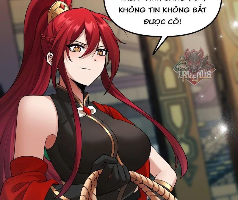 Nữ Đế, Ta Chỉ Yêu Đương Với Nương Tử Chapter 9 - Trang 14