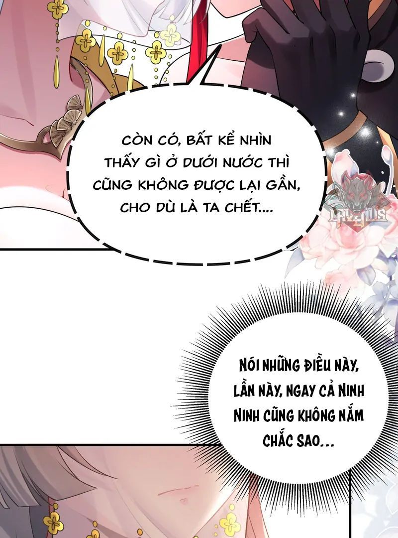 Nữ Đế, Ta Chỉ Yêu Đương Với Nương Tử Chapter 9 - Trang 23