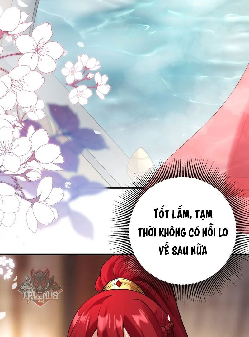 Nữ Đế, Ta Chỉ Yêu Đương Với Nương Tử Chapter 9 - Trang 34
