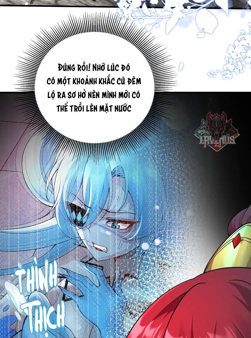 Nữ Đế, Ta Chỉ Yêu Đương Với Nương Tử Chapter 9 - Trang 5