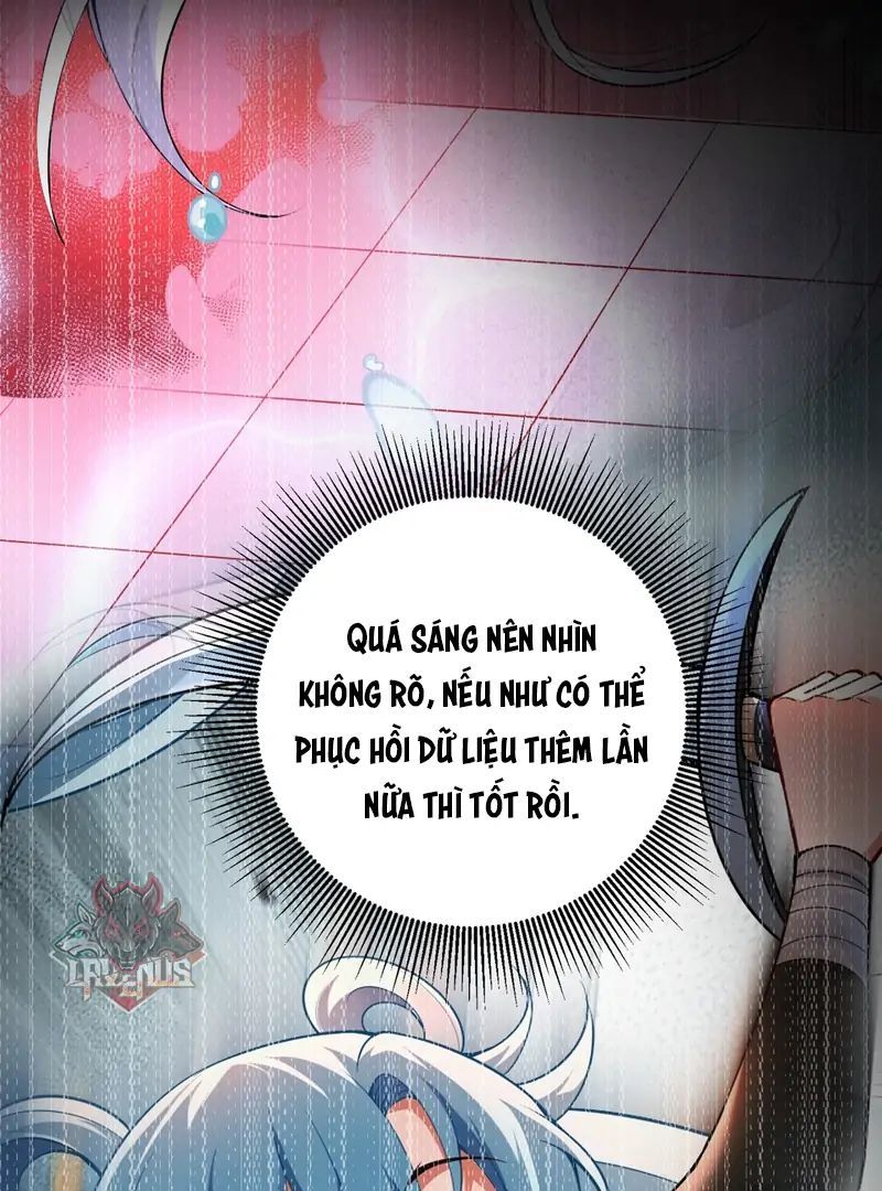Nữ Đế, Ta Chỉ Yêu Đương Với Nương Tử Chapter 9 - Trang 7