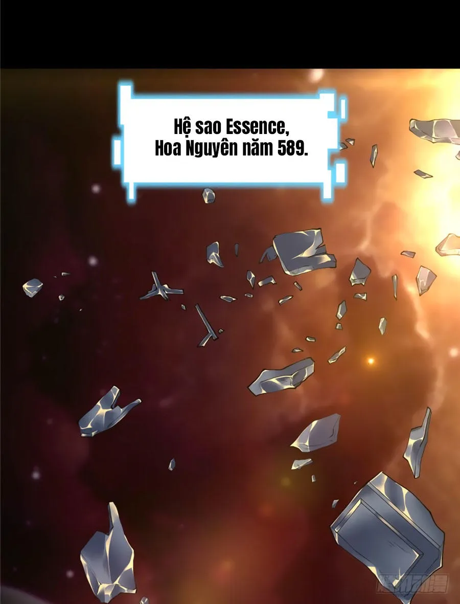 Nữ đế trực tiếp công lược Chapter 1 - Trang 17