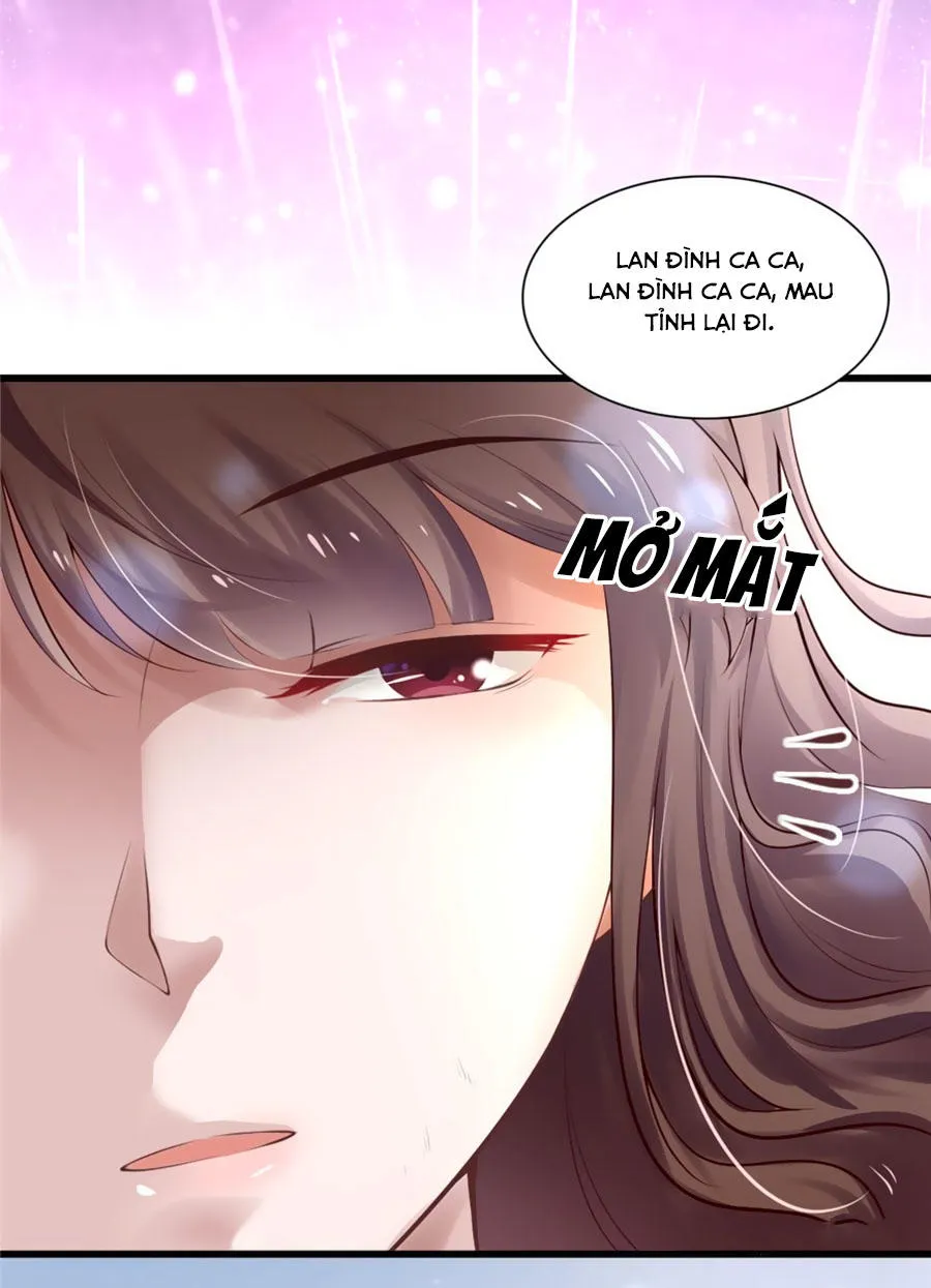 Nữ đế trực tiếp công lược Chapter 1 - Trang 30