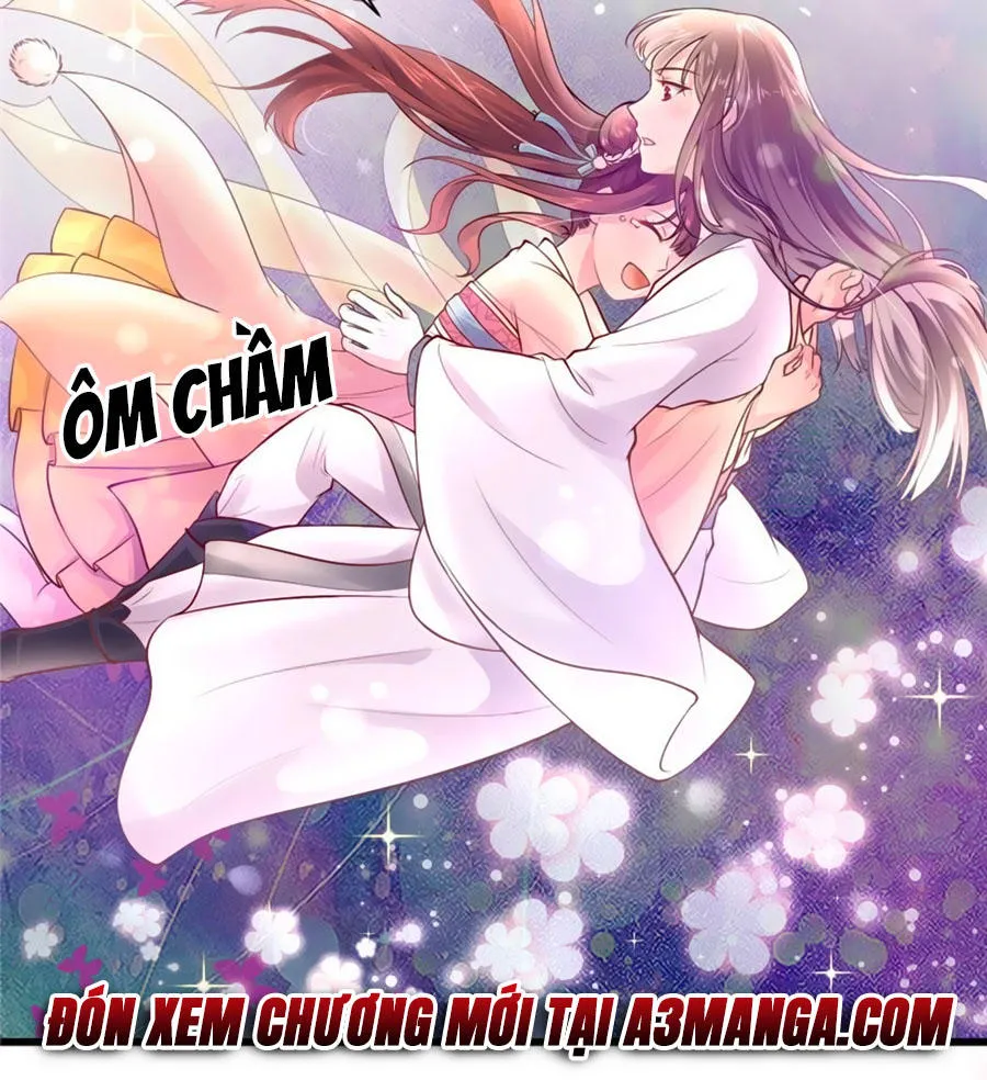 Nữ đế trực tiếp công lược Chapter 1 - Trang 37