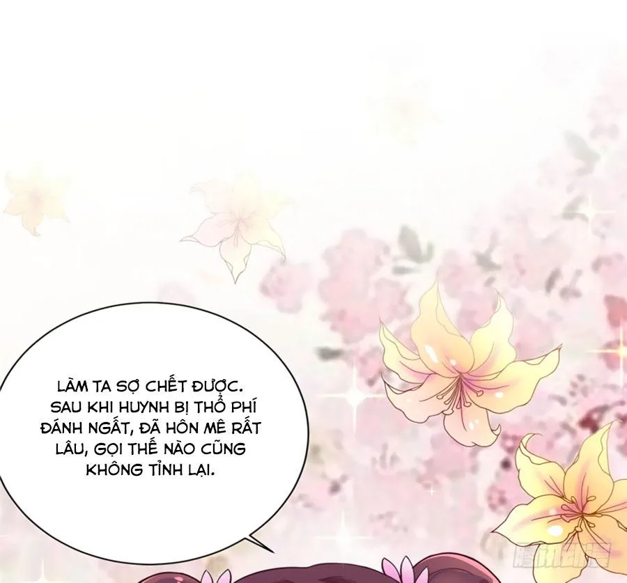 Nữ đế trực tiếp công lược Chapter 1 - Trang 38