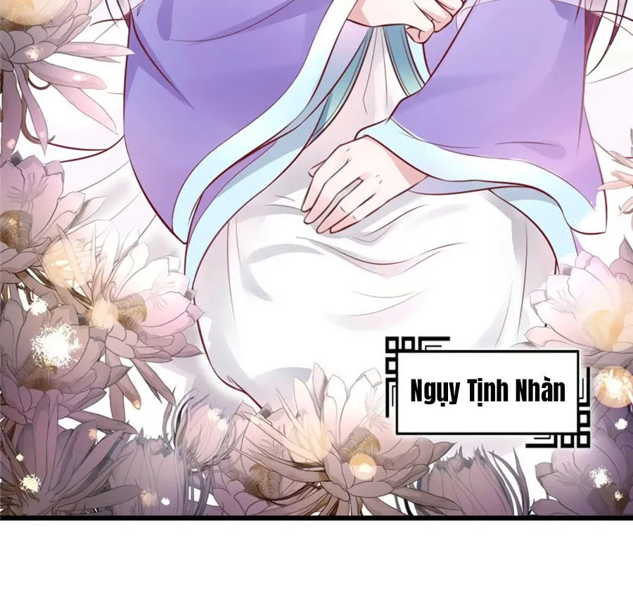 Nữ đế trực tiếp công lược Chapter 1 - Trang 44