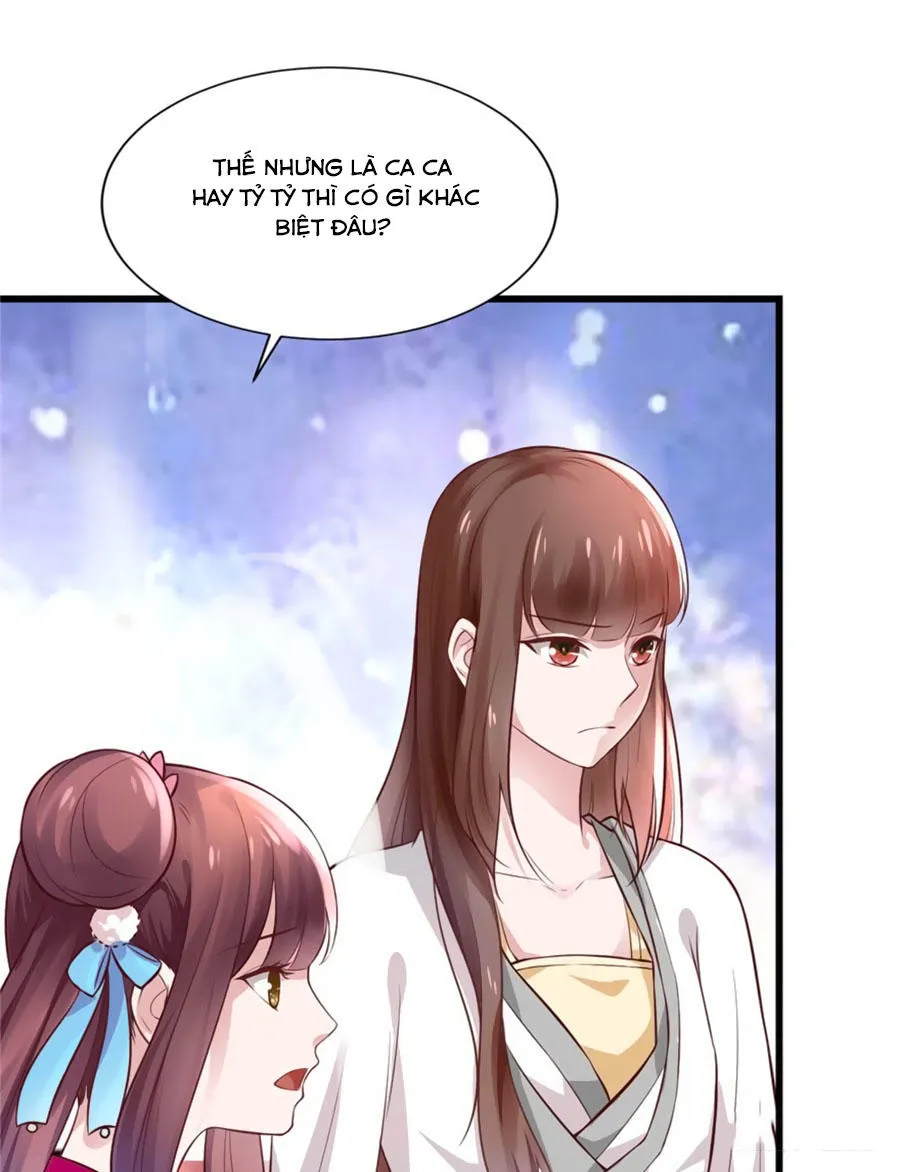 Nữ đế trực tiếp công lược Chapter 1 - Trang 48