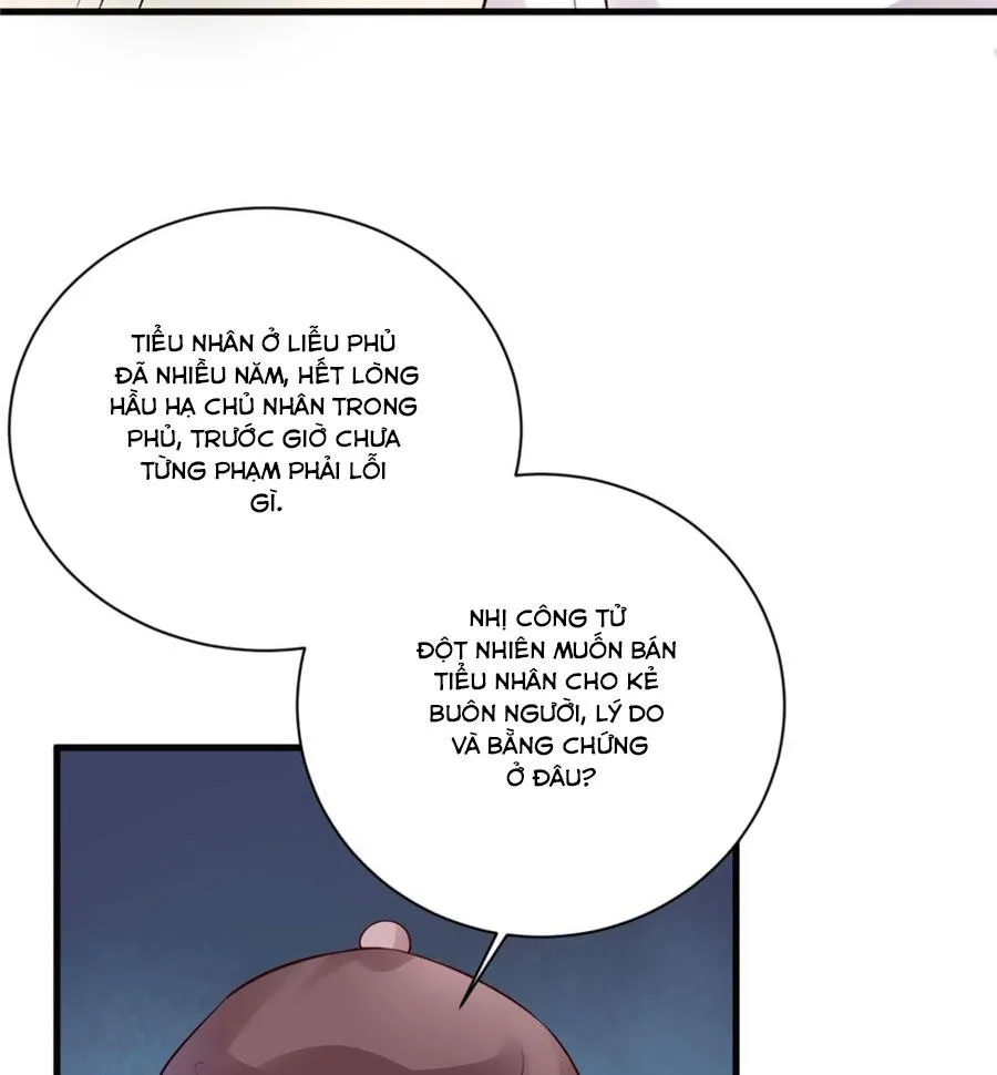 Nữ đế trực tiếp công lược Chapter 10 - Trang 10