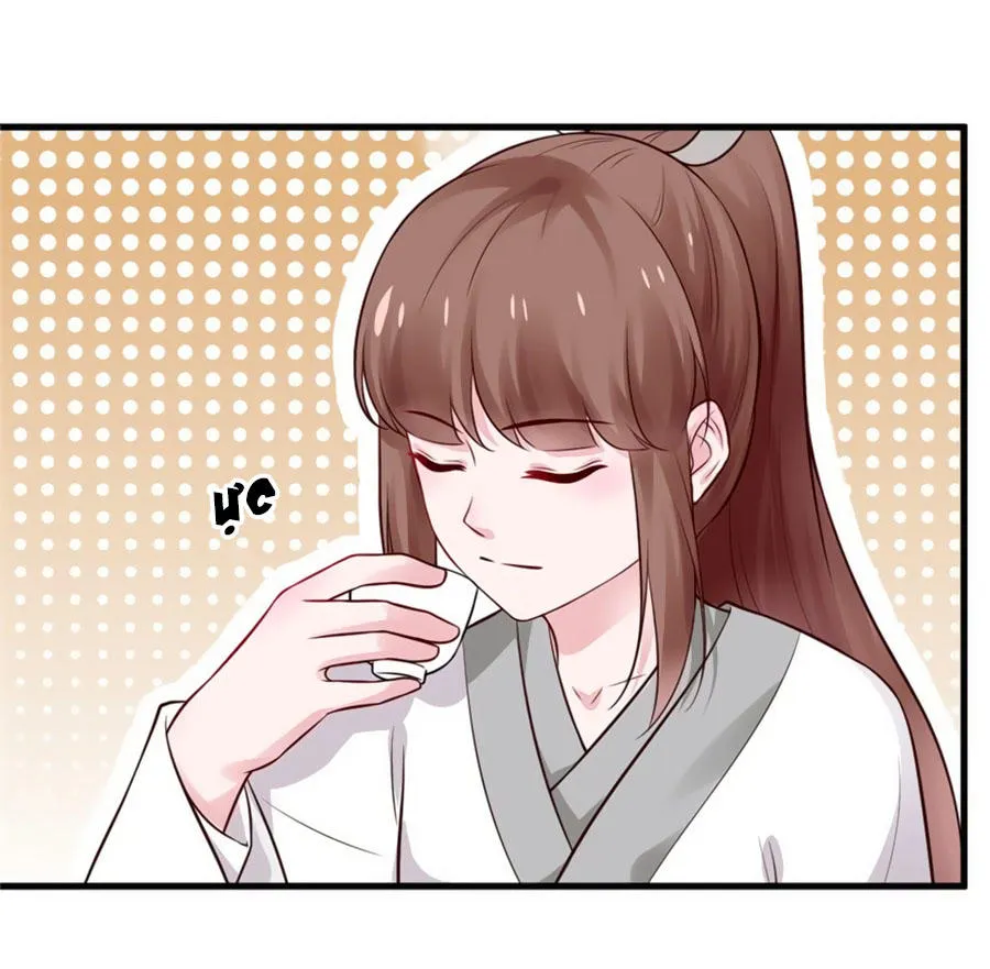 Nữ đế trực tiếp công lược Chapter 10 - Trang 12