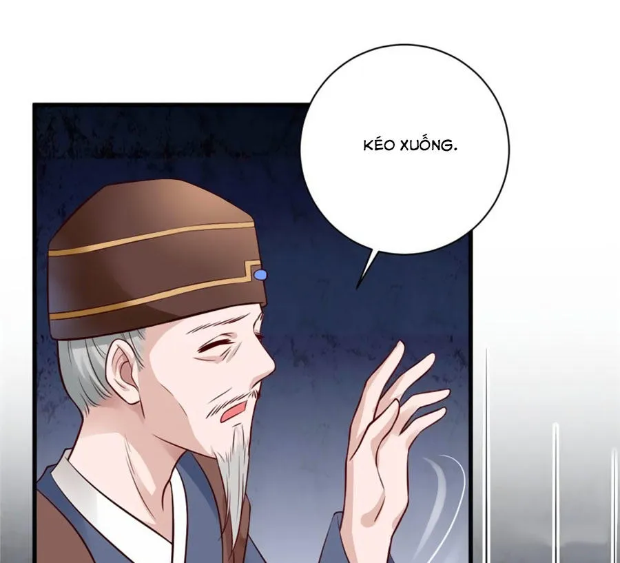 Nữ đế trực tiếp công lược Chapter 10 - Trang 13