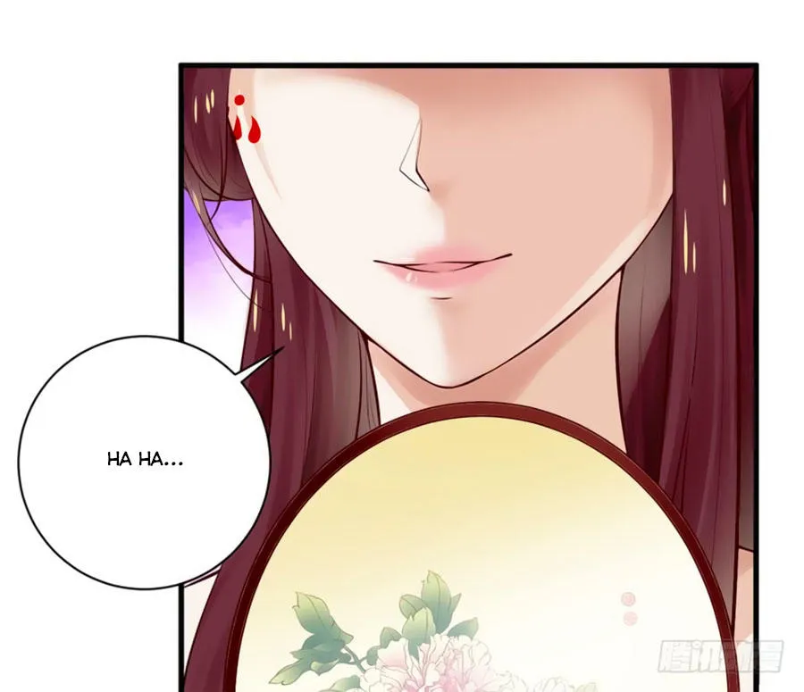 Nữ đế trực tiếp công lược Chapter 10 - Trang 16
