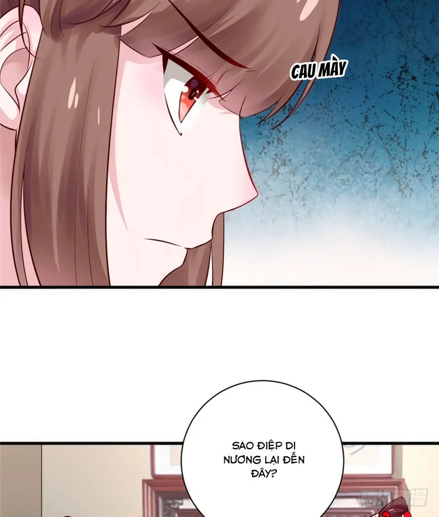 Nữ đế trực tiếp công lược Chapter 10 - Trang 21