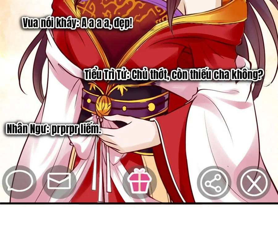 Nữ đế trực tiếp công lược Chapter 10 - Trang 24