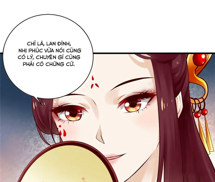 Nữ đế trực tiếp công lược Chapter 10 - Trang 26