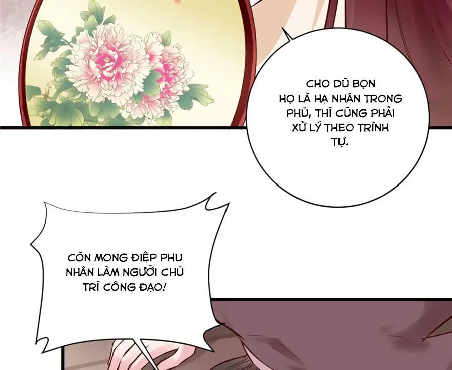 Nữ đế trực tiếp công lược Chapter 10 - Trang 27