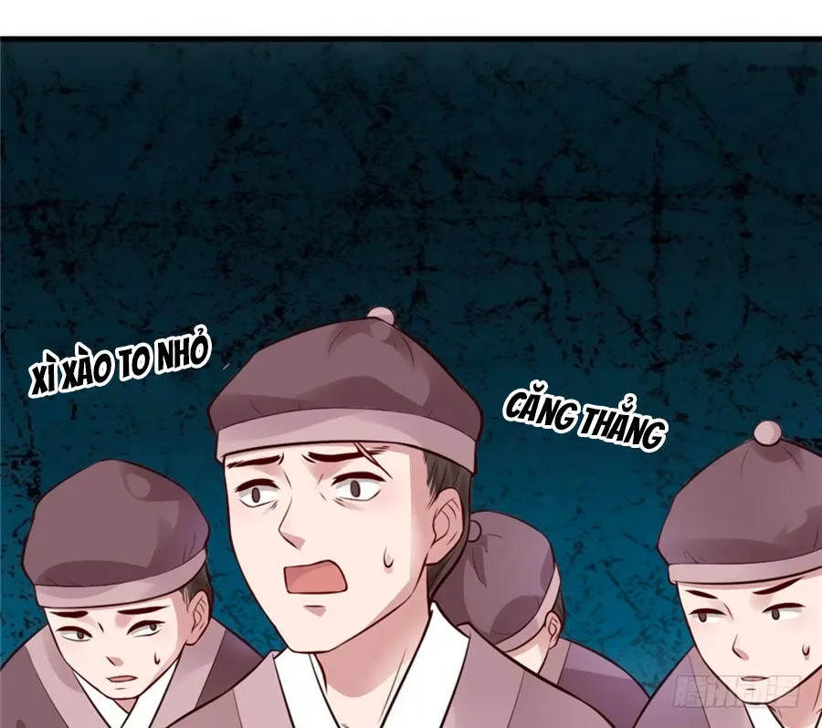 Nữ đế trực tiếp công lược Chapter 10 - Trang 3
