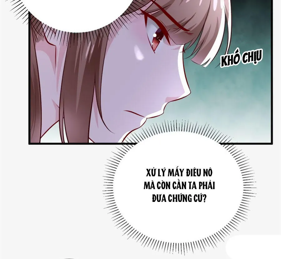 Nữ đế trực tiếp công lược Chapter 10 - Trang 31